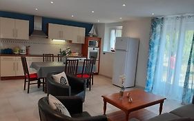 appartement 4 pers dans longère à 800m de la plage